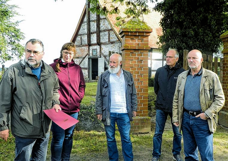Land übernimmt Hälfte der Sanierungskosten