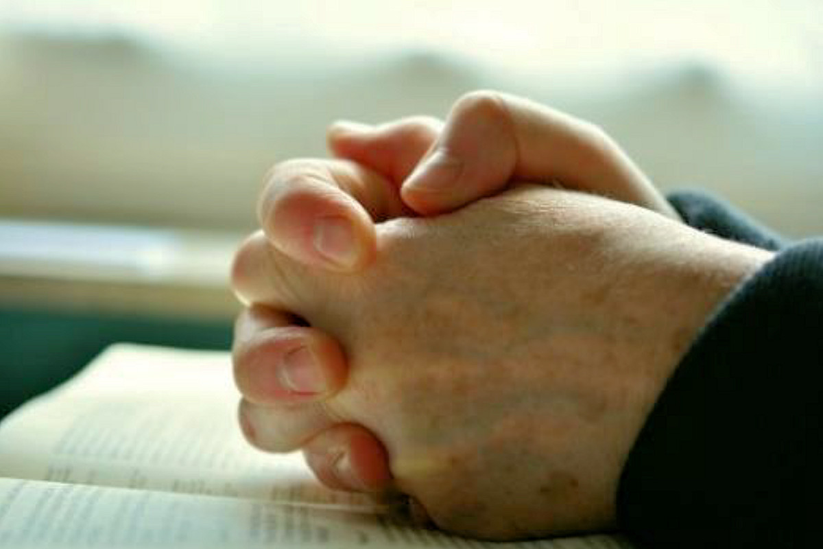 Andacht zum Sonntag, 28. März 2020