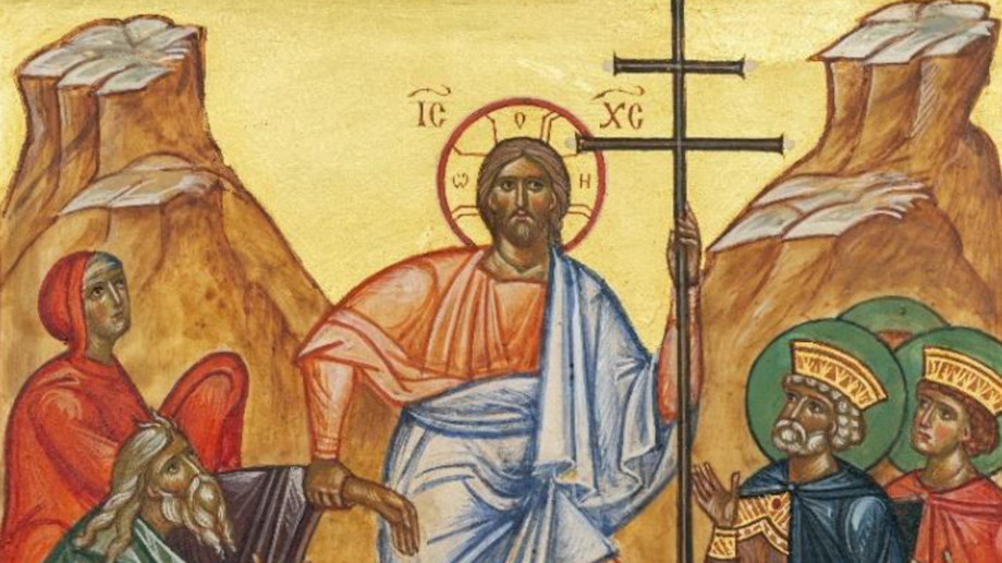 Passionsandacht vom 1. April 2020